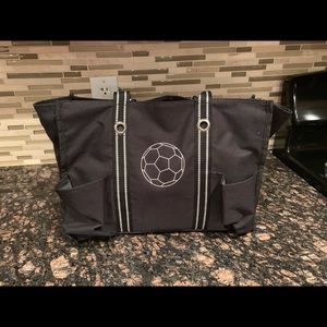 Small tote